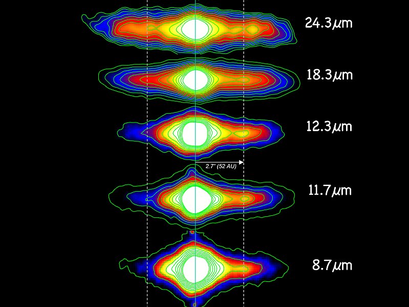 File:Dusting for Clues- Gemini Discovers Evidence for Colliding Bodies in Planet Forming Disk (gemini0503a).jpg