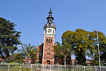 Type of site: Church Dutch Reformed Church Church Street Pretoria 002.jpg