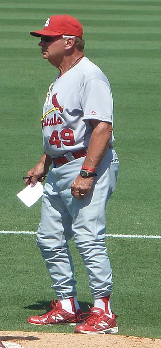 <span class="mw-page-title-main">Dyar Miller</span> American baseball player (born 1946)