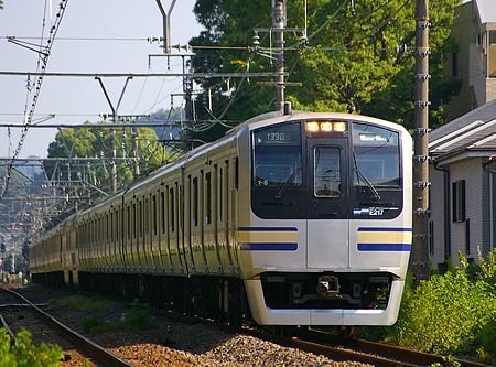 Tuyến_Yokosuka