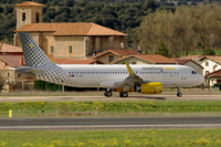 EC-MKO - A320 - Vueling