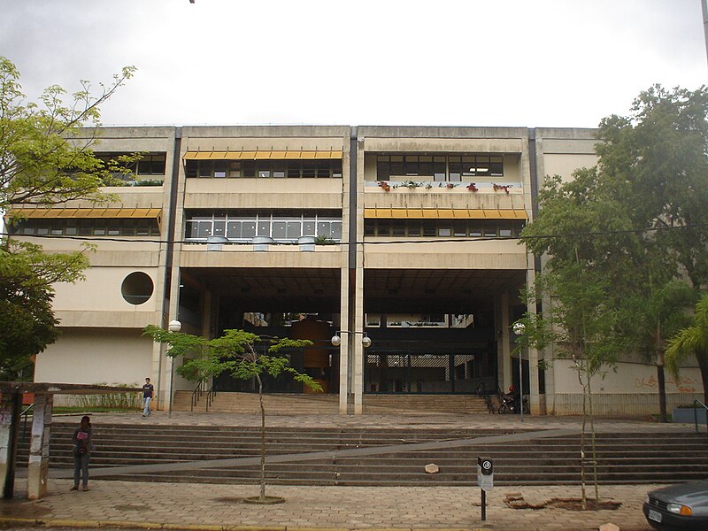 ECI UFMG 