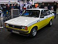 Opel Kadett C (1973–1979)