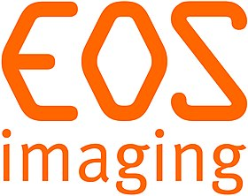 EOS-beeldvormingslogo