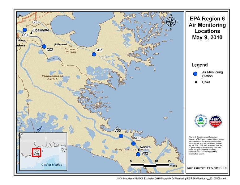 File:EPA Air Monitoring Locations May 9, 2010 (4611470671).jpg