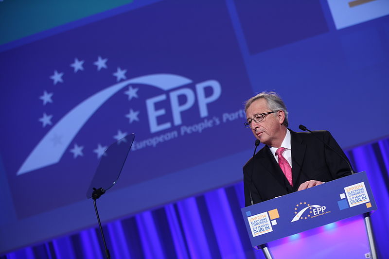 File:EPP Dublin Congress, 2014 (12992159614).jpg