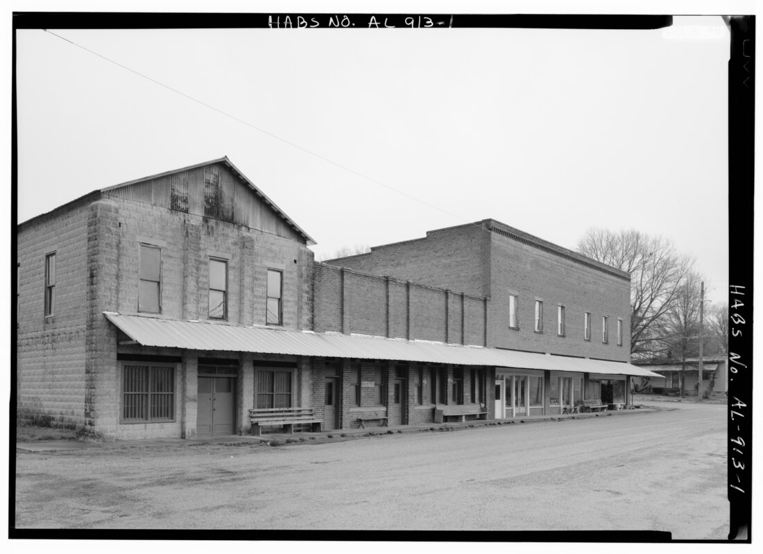 Nauvoo (Alabama)