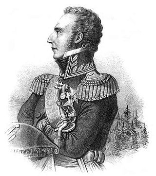 <span class="mw-page-title-main">Eberhard von Vegesack</span> Swedish Army Commander