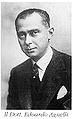 Edoardo Agnelli, presidente della Juventus dal 1923 al 1935
