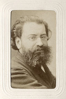 Дюмон в 1880 году