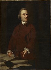 Samuel Adams