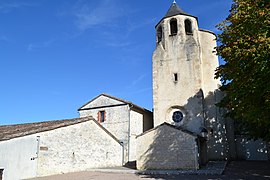 Eglise de Frausseilles (Tarn) 01.jpg