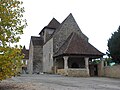 Église Saint-Jean-Baptiste de Saint-Jean-Lespinasse