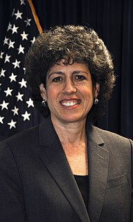 Elaine D. Kaplan American judge