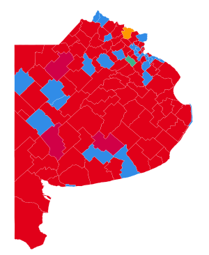 Elecciones provinciales de Buenos Aires de 1983