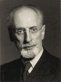 Eli Heckscher (1879–1952)