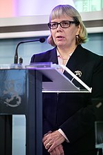 Pienoiskuva sivulle Elina Grundström