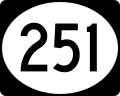 Thumbnail for Puerto Rico Highway 251