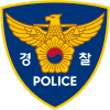 Emblem of the Korean National Police Agency.svg