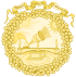 Emblem of the Spanish Royal Academy of Medicine.svg