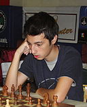 Krikor Mekhitarian, Wiki