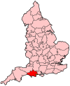 EnglandDorset