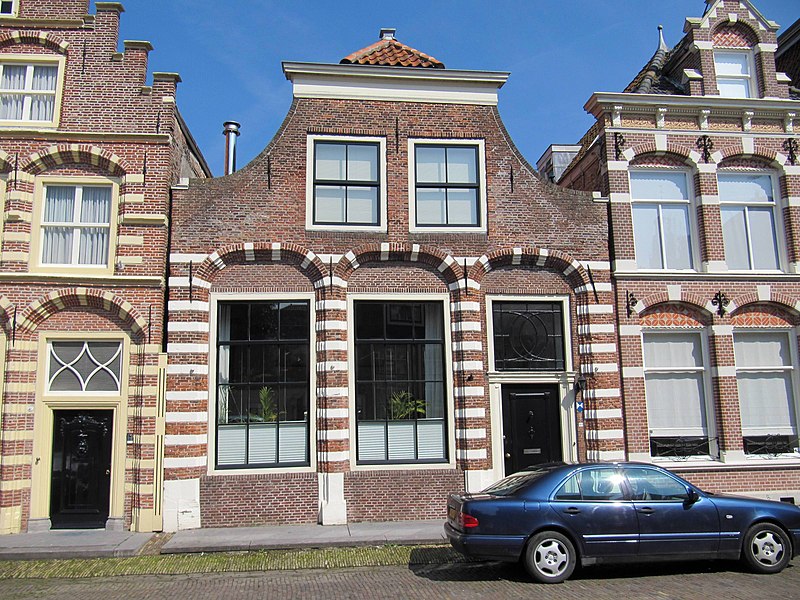 File:Enkhuizen Breedstraat 43.jpg