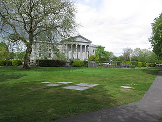 Ennis Courthouse Judicial facility in County Clare, Ireland