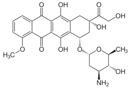 Epirubicin.svg