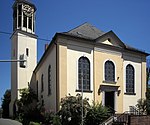 Pauluskirche (Eppelheim)