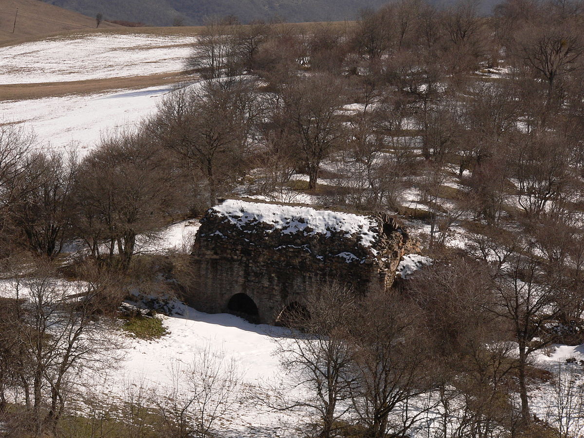 г кафан армения