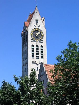 Erlöserkirche