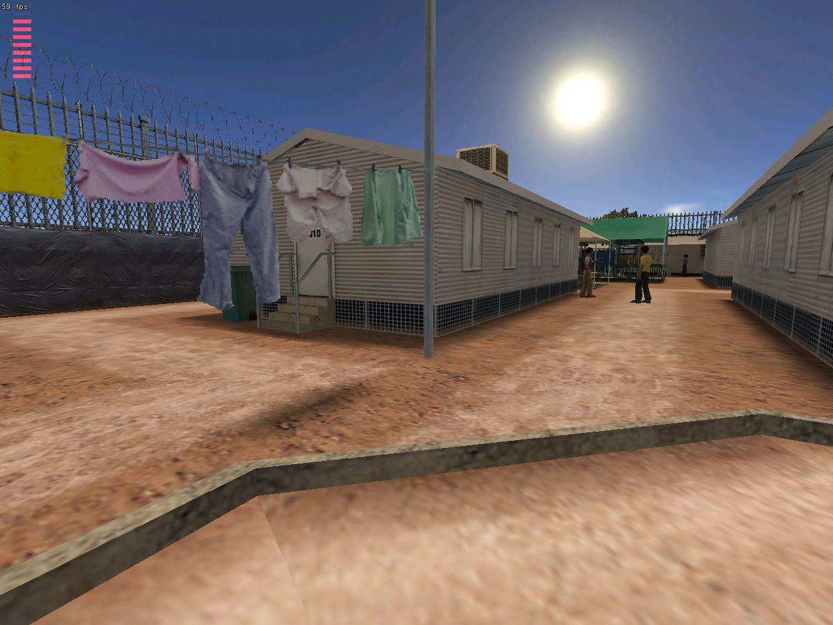 New enemies image - 28 Days Later mod for Half-Life - ModDB