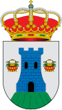 Blason de Atalaya del Cañavate