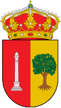 Blason de Barca