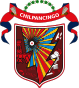 Escudo de Chilpancingo de los Bravo.svg