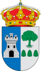 Герб муниципалитета Наваермоса