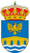 Escudo de Rábade.svg