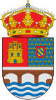 Герб муниципалитета Вальдесотос