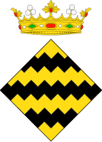 Miniatura para Escudo de Anglesola