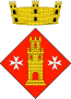 Escudo de Torrelameu