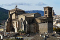 Estella-Lizarra, Iglesia de San Miguel 01.JPG