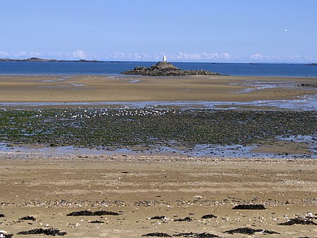 Étables-sur-Mer