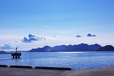 Etajima Island. - panoramio.jpg