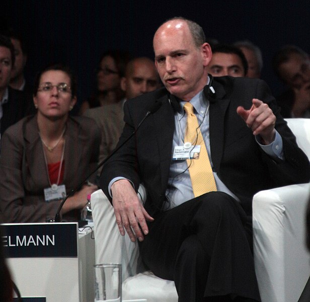 File:Ethan A. Nadelmann - World Economic Forum on Latin America.jpg