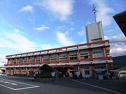 Ex Kurose town office.JPG