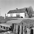 House in Weteringbrug