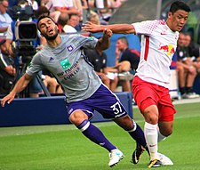 FC Red Bull Salzburg vs. RSC Anderlecht (Testspiel 7. Juli 2017) 04.jpg