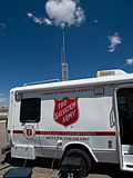 Vorschaubild für Salvation Army Team Emergency Radio Network