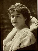 Fannie Hurst, novelist